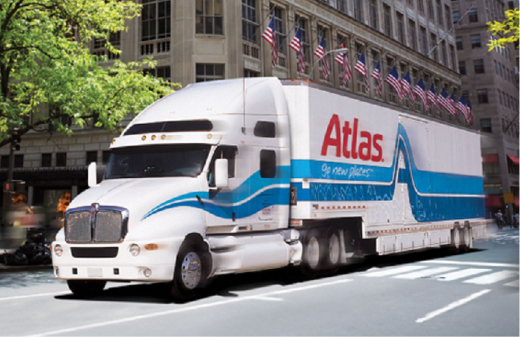 Atlas Van Lines, Shriners Children’s launch partnership to support life-changing pediatric care
