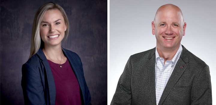 Atlas World Group names new leadership