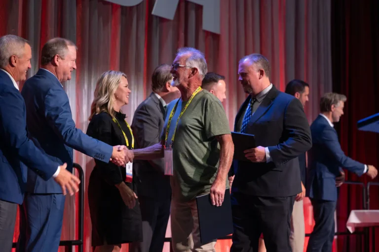 IFDA announces 2026 Truck Driver Hall of Fame