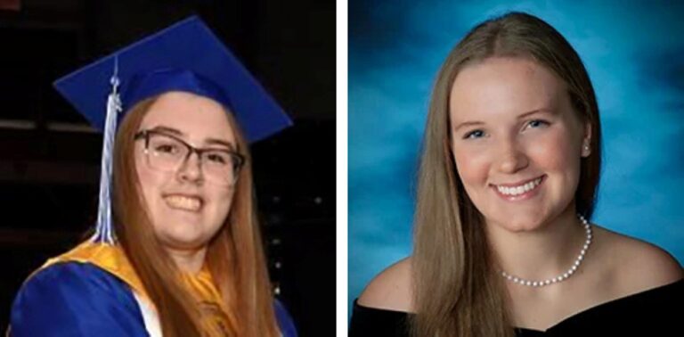 CVSA awards $5,000 college scholarships to two outstanding high school graduates
