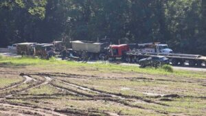 ALA Zone crash
