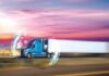 CyberSecurity Truck Image web