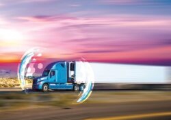 CyberSecurity Truck Image web
