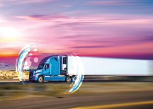 CyberSecurity Truck Image web