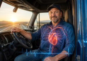 Driver Cardiac System ChatGPT web