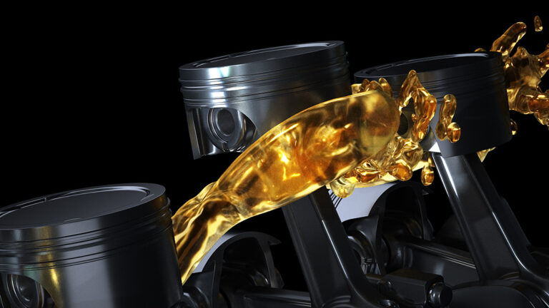 What are PC-12 engine oils and what do they mean for performance?