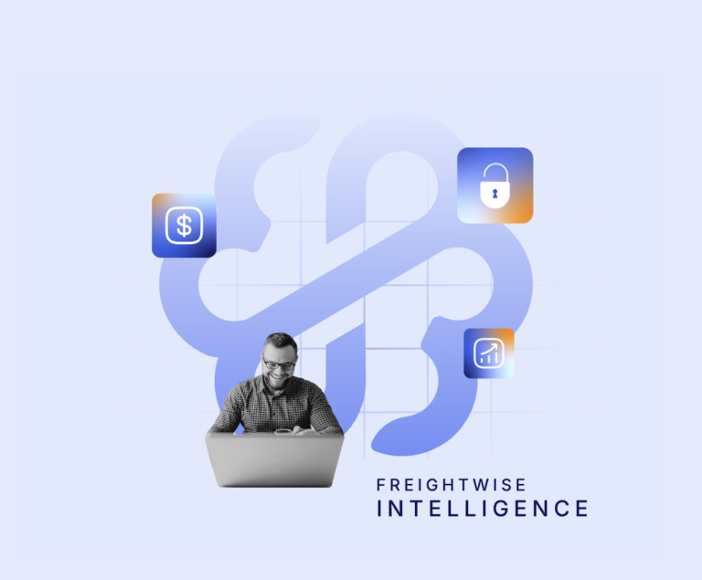 Freightwise Intelligence: A new data visualization and business intelligence reporting solution