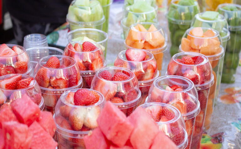 Beat the heat without skipping your health: Summer wellness tips for truck drivers