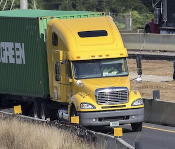 GDOT opens Brampton Road Connector, creating easier access for truckers, reducing traffic in neighborhoods
