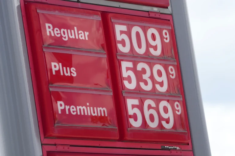 7 OPEC+ countries agree to expand monthly oil production modestly as prices slide
