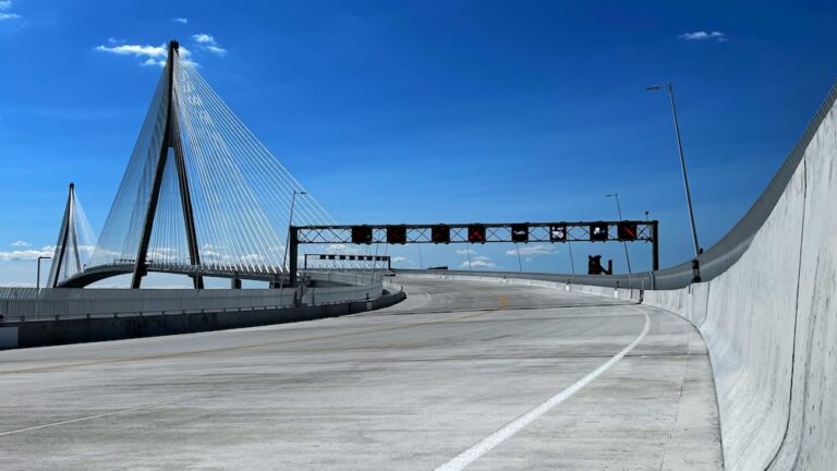 CBP issues travel tips ahead of Gordie Howe International Bridge opening