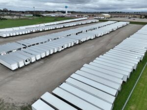 Great Dane Wayne Manufacturing Facility