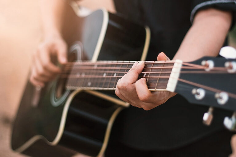 Music takes center stage at the 2026 Walcott Truckers Jamboree