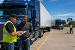 Military Vet CDL School ChatGPT web