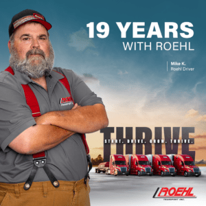 Roehl Social Thrive 2A