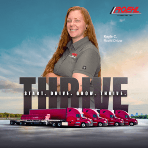 Roehl Social Thrive 3B