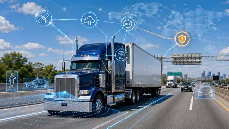 Connected Vehicle Security Act bill seeks to ban use of technologies from potential U.S. adversaries