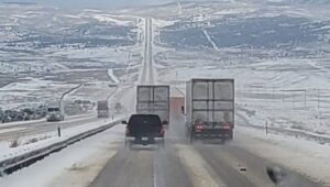 WYOMING