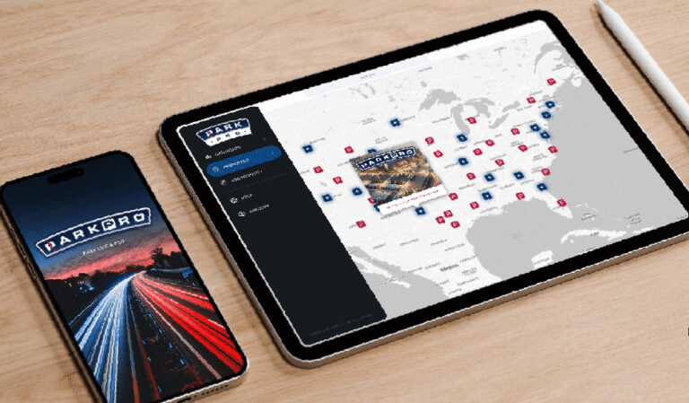 The $100 billion bleed: How the parking crisis strangles trucking — and how ParkPro helps carriers fight back