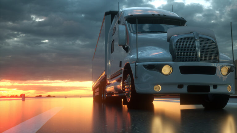 ATA Truck Tonnage Index rises 0.1% in June