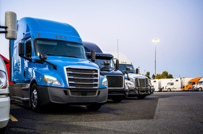 ATA welcomes over $60M for truck parking projects nationwide