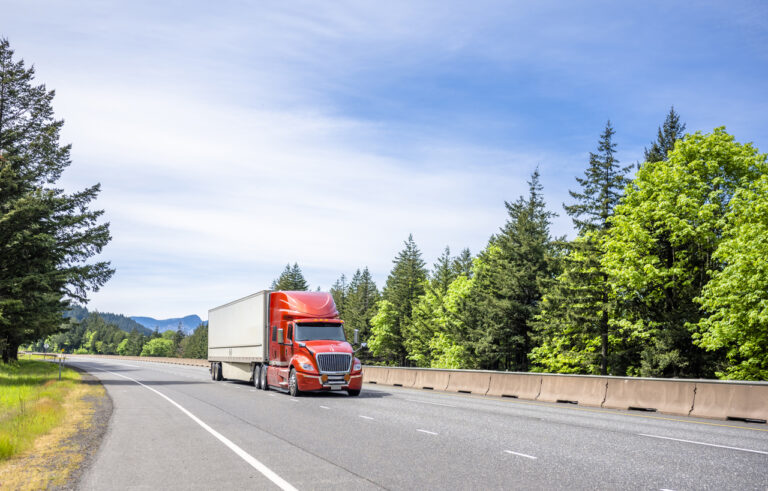 Trucking industry reacts to legislation aimed at chameleon carriers