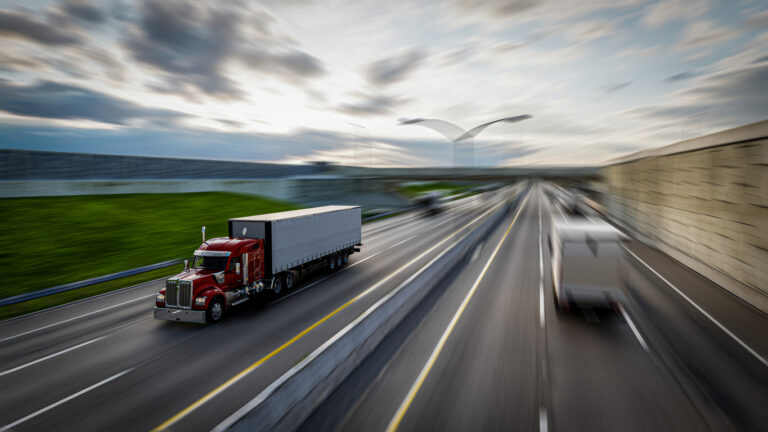 Cass Freight Index: Rate recovery still led by tight supply in June