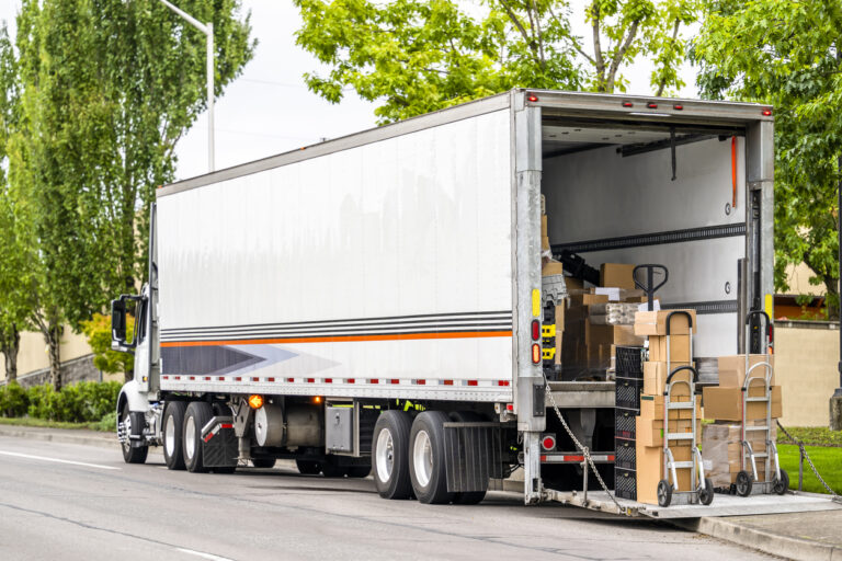 Overhaul helps recover a full truckload shipment of high-end electronics worth $500k