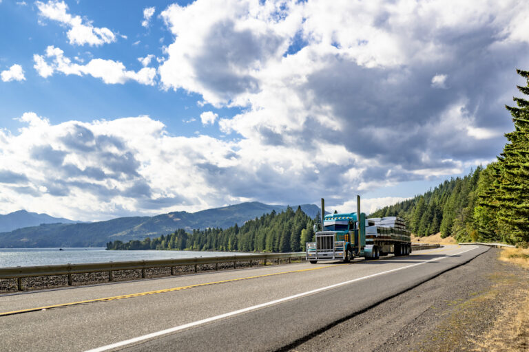 DAT: Spot rates ease again as freight volumes cool
