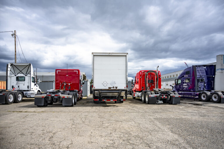 FTR: U.S. trailer orders in June reflect solid demand