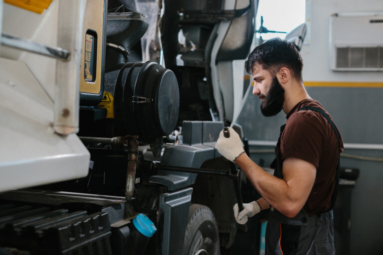 ASE Education Foundation receives $25M federal grant to put a new generation of service technicians to work