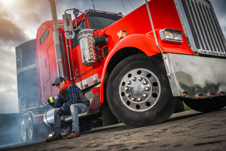 FTR, Truckstop: Spot rates plunge in the latest week