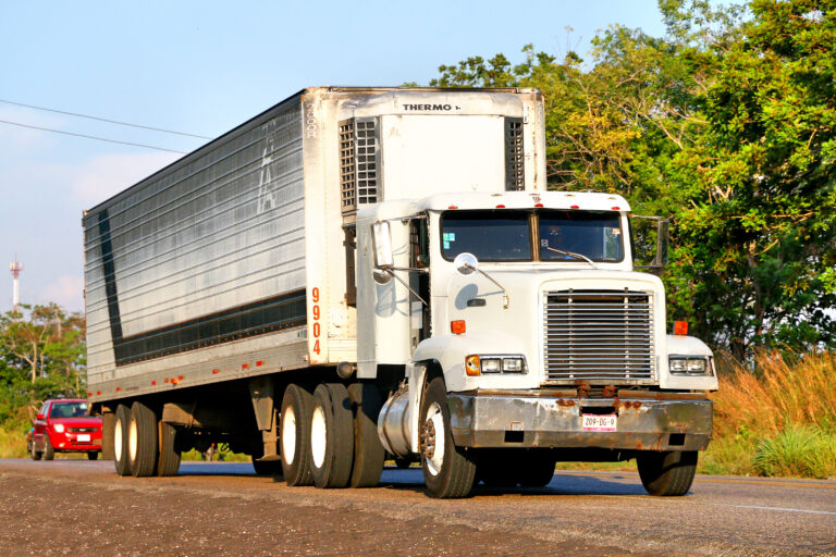 ACT: Used truck market remains solid in June