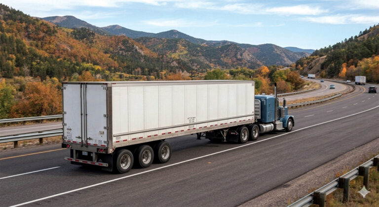 The Build America 250 Act: Growing momentum for higher truck weight limits