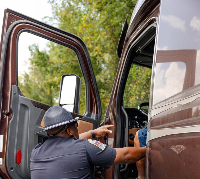 CVSA releases Roadcheck results: More than 3800 out-of-service violations found