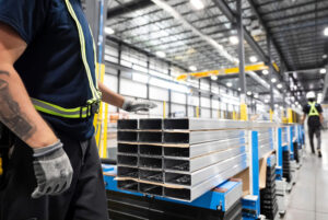 AP Canadian Aluminum web
