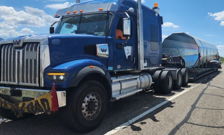 20 drivers placed out of service during Arizona enforcement operation
