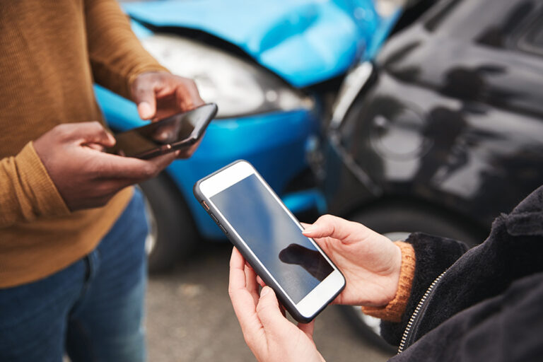 AirDrop and Quick Share flaws truckers should know about