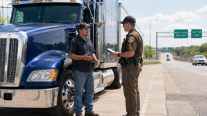 CDL Training Inspection ChatGPT web