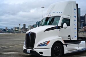 CLEAN TRUCK