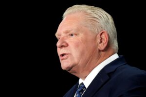 Canada Doug Ford copy