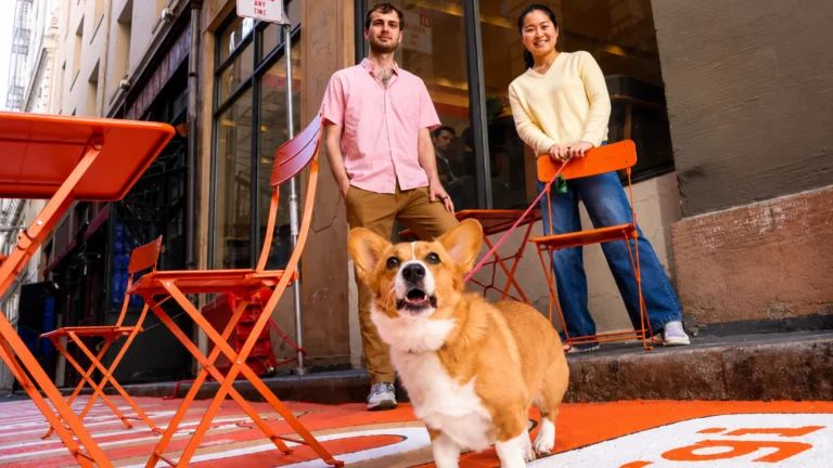 Corgi Insurance and Trucker Path to use navigation data in underwriting