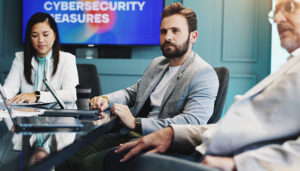 Cybersecurity Meeting iStock 2218477093 web