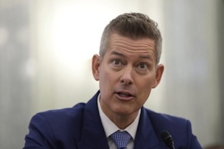 Duffy, Mullin tout Operation Highway Shield