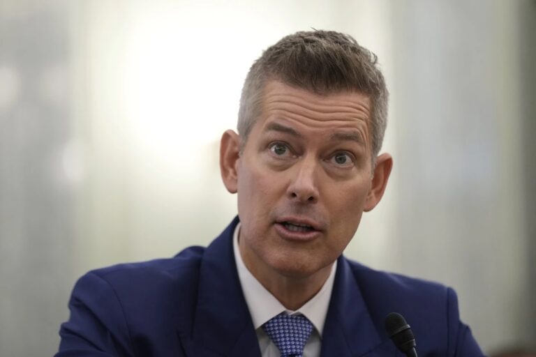 Duffy says ‘Corridors of Commerce’ will transform highways into multi-use arteries