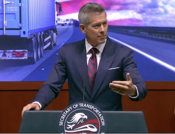 Duffy, Mullin touts Operation Highway Shield