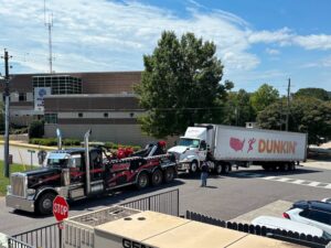 DUNKIN