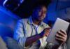 Driver & Tablet iStock 2155083793 web
