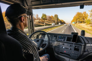 Driver iStock 1483222635 web