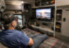 Driver in Sleeper Berth ChatGPT web